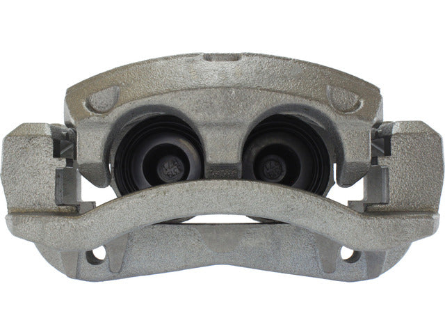 Centric Parts Disc Brake Caliper P/N:141.42146 Fits: Infiniti Qx56 13-05, Infiniti Qx80 23-14, Nissan Armada 15-06, Nissan Armada 23-17, Nissan Titan 15-07, Nissan Titan 23-17 - Image 3