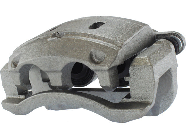 Centric Parts Disc Brake Caliper P/N:141.42146 Fits: Infiniti Qx56 13-05, Infiniti Qx80 23-14, Nissan Armada 15-06, Nissan Armada 23-17, Nissan Titan 15-07, Nissan Titan 23-17 - Image 4