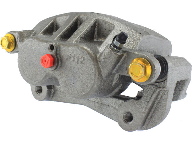 Centric Parts Disc Brake Caliper P/N:141.42146 Fits: Infiniti Qx56 13-05, Infiniti Qx80 23-14, Nissan Armada 15-06, Nissan Armada 23-17, Nissan Titan 15-07, Nissan Titan 23-17 - Image 5
