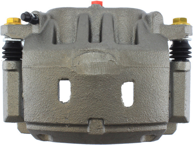 Centric Parts Disc Brake Caliper P/N:141.42146 Fits: Infiniti Qx56 13-05, Infiniti Qx80 23-14, Nissan Armada 15-06, Nissan Armada 23-17, Nissan Titan 15-07, Nissan Titan 23-17 - Image 6