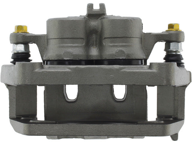 Centric Parts Disc Brake Caliper P/N:141.42147 Fits: Infiniti Fx35 12-06, Infiniti Fx37 2013, Infiniti Fx45 08-06, Infiniti Qx70 2014 - Image 2