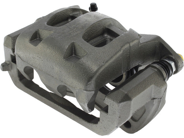 Centric Parts Disc Brake Caliper P/N:141.42147 Fits: Infiniti Fx35 12-06, Infiniti Fx37 2013, Infiniti Fx45 08-06, Infiniti Qx70 2014 - Image 4