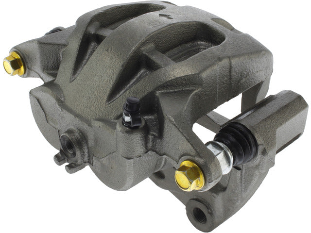Centric Parts Disc Brake Caliper P/N:141.42147 Fits: Infiniti Fx35 12-06, Infiniti Fx37 2013, Infiniti Fx45 08-06, Infiniti Qx70 2014 - Image 5