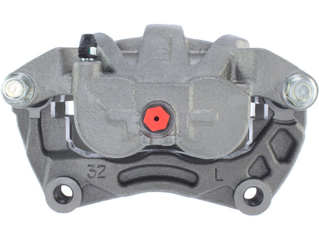 Centric Parts Disc Brake Caliper P/N:141.42148 Fits: Infiniti Fx35 12-06, Infiniti Fx37 2013, Infiniti Fx45 08-06, Infiniti Qx70 2014 - Image 1