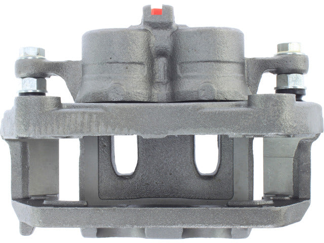 Centric Parts Disc Brake Caliper P/N:141.42148 Fits: Infiniti Fx35 12-06, Infiniti Fx37 2013, Infiniti Fx45 08-06, Infiniti Qx70 2014 - Image 2