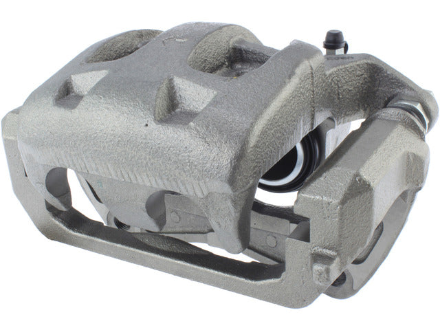 Centric Parts Disc Brake Caliper P/N:141.42148 Fits: Infiniti Fx35 12-06, Infiniti Fx37 2013, Infiniti Fx45 08-06, Infiniti Qx70 2014 - Image 4