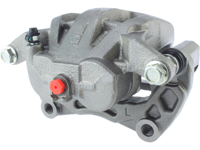 Centric Parts Disc Brake Caliper P/N:141.42148 Fits: Infiniti Fx35 12-06, Infiniti Fx37 2013, Infiniti Fx45 08-06, Infiniti Qx70 2014 - Image 5