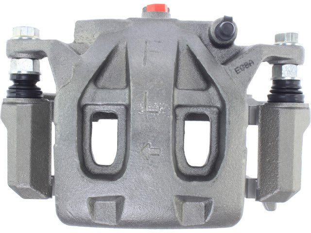 Centric Parts Disc Brake Caliper P/N:141.42148 Fits: Infiniti Fx35 12-06, Infiniti Fx37 2013, Infiniti Fx45 08-06, Infiniti Qx70 2014 - Image 6