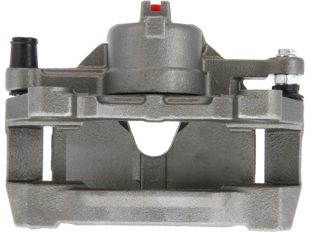 Centric Parts Disc Brake Caliper P/N:141.42149 Fits: Infiniti G35 08-07, Infiniti G37 13-08, Infiniti Q60 16-14 - Image 2