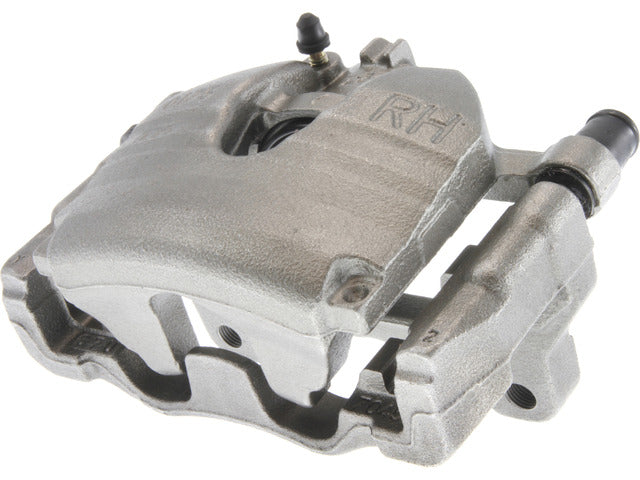 Centric Parts Disc Brake Caliper P/N:141.42149 Fits: Infiniti G35 08-07, Infiniti G37 13-08, Infiniti Q60 16-14 - Image 4