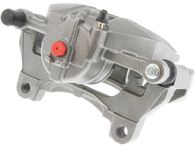 Centric Parts Disc Brake Caliper P/N:141.42149 Fits: Infiniti G35 08-07, Infiniti G37 13-08, Infiniti Q60 16-14 - Image 5