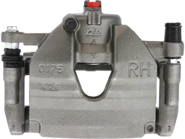 Centric Parts Disc Brake Caliper P/N:141.42149 Fits: Infiniti G35 08-07, Infiniti G37 13-08, Infiniti Q60 16-14 - Image 6