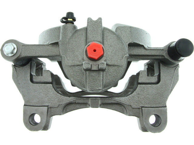Centric Parts Disc Brake Caliper P/N:141.42150 Fits: Infiniti G35 08-07, Infiniti G37 13-08, Infiniti Q60 16-14 - Image 1