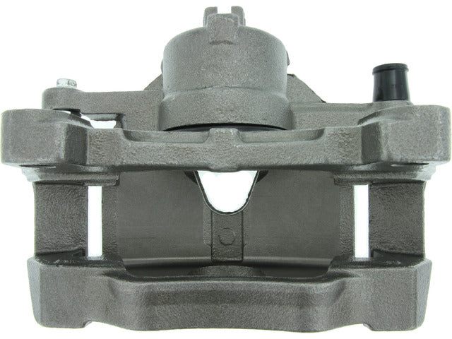 Centric Parts Disc Brake Caliper P/N:141.42150 Fits: Infiniti G35 08-07, Infiniti G37 13-08, Infiniti Q60 16-14 - Image 2