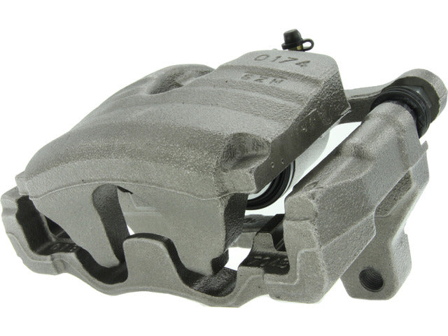 Centric Parts Disc Brake Caliper P/N:141.42150 Fits: Infiniti G35 08-07, Infiniti G37 13-08, Infiniti Q60 16-14 - Image 4