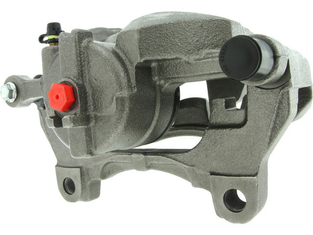 Centric Parts Disc Brake Caliper P/N:141.42150 Fits: Infiniti G35 08-07, Infiniti G37 13-08, Infiniti Q60 16-14 - Image 5