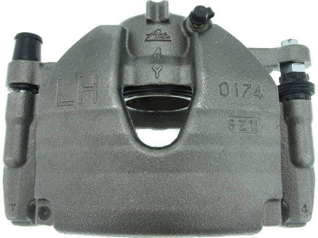 Centric Parts Disc Brake Caliper P/N:141.42150 Fits: Infiniti G35 08-07, Infiniti G37 13-08, Infiniti Q60 16-14 - Image 6