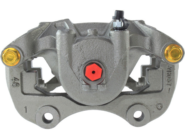 Centric Parts Disc Brake Caliper P/N:141.42151 Fits: Nissan Cube 14-09, Nissan Versa 12-07 - Image 1