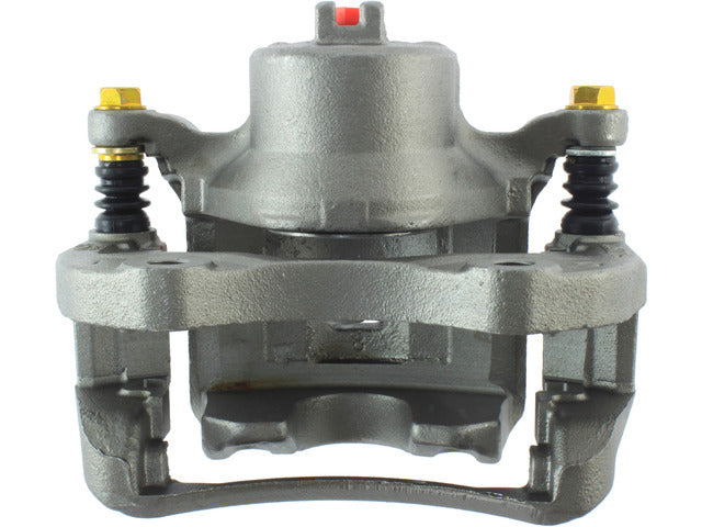 Centric Parts Disc Brake Caliper P/N:141.42151 Fits: Nissan Cube 14-09, Nissan Versa 12-07 - Image 2