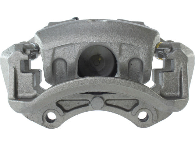 Centric Parts Disc Brake Caliper P/N:141.42151 Fits: Nissan Cube 14-09, Nissan Versa 12-07 - Image 3
