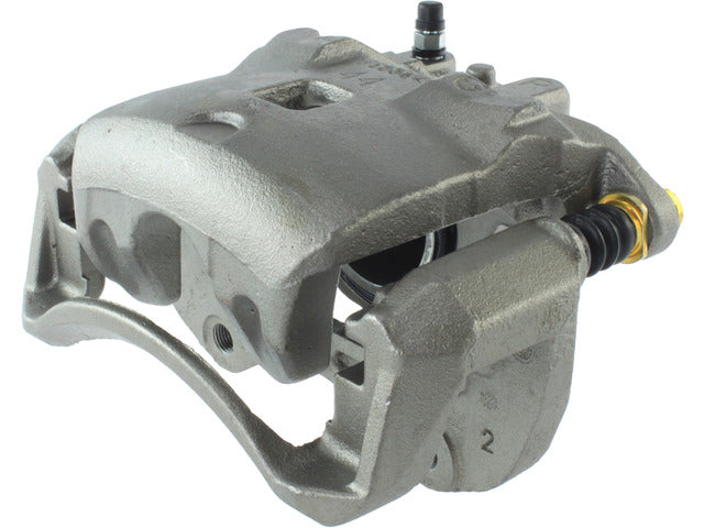 Centric Parts Disc Brake Caliper P/N:141.42151 Fits: Nissan Cube 14-09, Nissan Versa 12-07 - Image 4