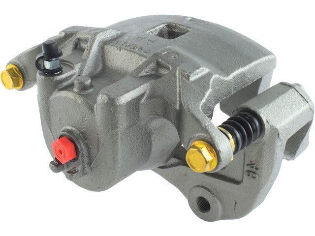 Centric Parts Disc Brake Caliper P/N:141.42151 Fits: Nissan Cube 14-09, Nissan Versa 12-07 - Image 5