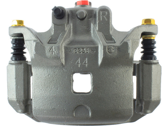 Centric Parts Disc Brake Caliper P/N:141.42151 Fits: Nissan Cube 14-09, Nissan Versa 12-07 - Image 6