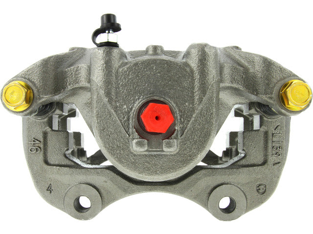 Centric Parts Disc Brake Caliper P/N:141.42152 Fits: Nissan Cube 14-09, Nissan Versa 12-07 - Image 1