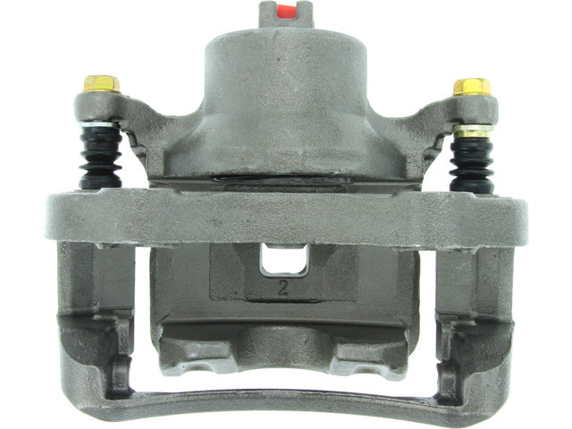 Centric Parts Disc Brake Caliper P/N:141.42152 Fits: Nissan Cube 14-09, Nissan Versa 12-07 - Image 2