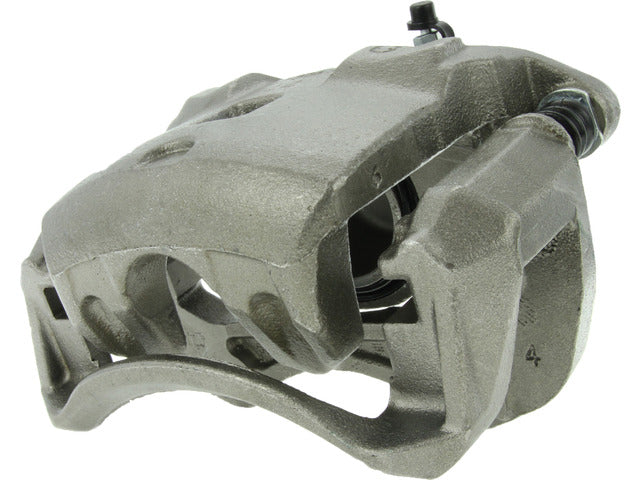 Centric Parts Disc Brake Caliper P/N:141.42152 Fits: Nissan Cube 14-09, Nissan Versa 12-07 - Image 4