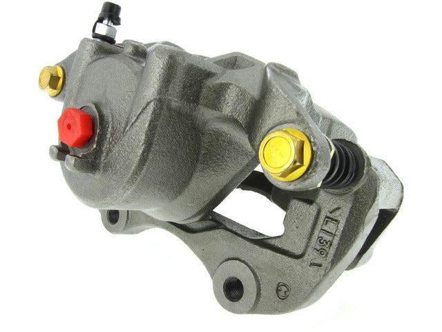 Centric Parts Disc Brake Caliper P/N:141.42152 Fits: Nissan Cube 14-09, Nissan Versa 12-07 - Image 5