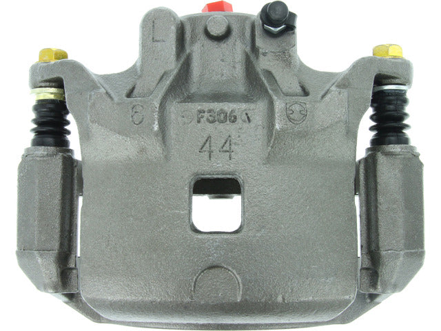 Centric Parts Disc Brake Caliper P/N:141.42152 Fits: Nissan Cube 14-09, Nissan Versa 12-07 - Image 6
