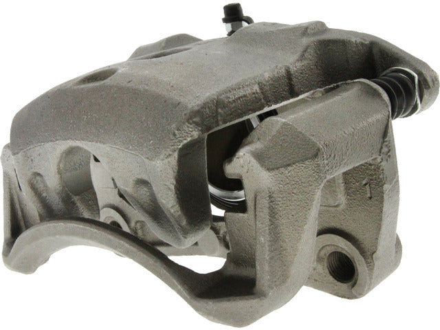 Centric Parts Disc Brake Caliper P/N:141.42153 Fits: Nissan Sentra 19-07 - Image 4