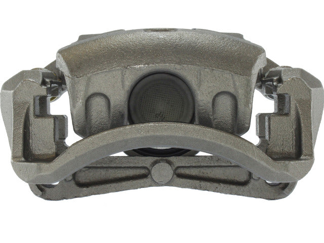 Centric Parts Disc Brake Caliper P/N:141.42154 Fits: Nissan Sentra 19-07 - Image 3