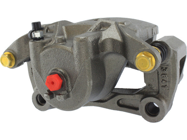 Centric Parts Disc Brake Caliper P/N:141.42154 Fits: Nissan Sentra 19-07 - Image 5