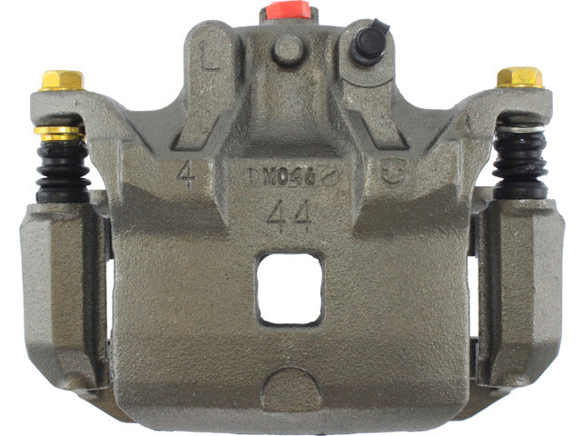 Centric Parts Disc Brake Caliper P/N:141.42154 Fits: Nissan Sentra 19-07 - Image 6