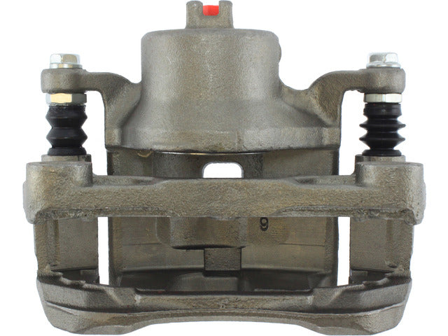 Centric Parts Disc Brake Caliper P/N:141.42155 Fits: Nissan Altima 09-07, Nissan Sentra 10-07 - Image 2