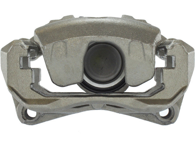 Centric Parts Disc Brake Caliper P/N:141.42155 Fits: Nissan Altima 09-07, Nissan Sentra 10-07 - Image 3