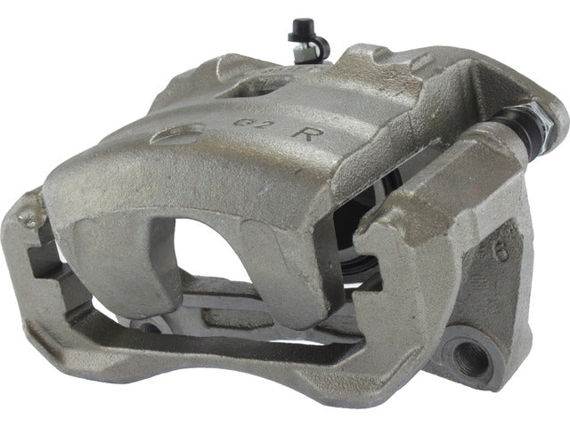 Centric Parts Disc Brake Caliper P/N:141.42155 Fits: Nissan Altima 09-07, Nissan Sentra 10-07 - Image 4