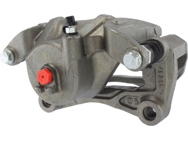Centric Parts Disc Brake Caliper P/N:141.42155 Fits: Nissan Altima 09-07, Nissan Sentra 10-07 - Image 5