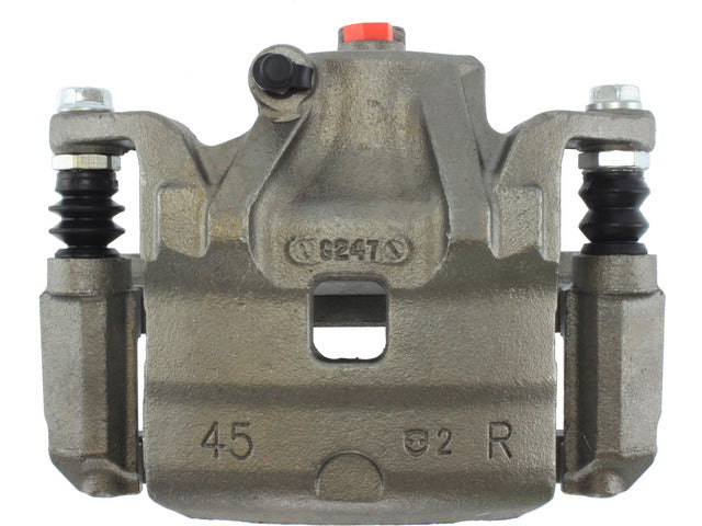 Centric Parts Disc Brake Caliper P/N:141.42155 Fits: Nissan Altima 09-07, Nissan Sentra 10-07 - Image 6