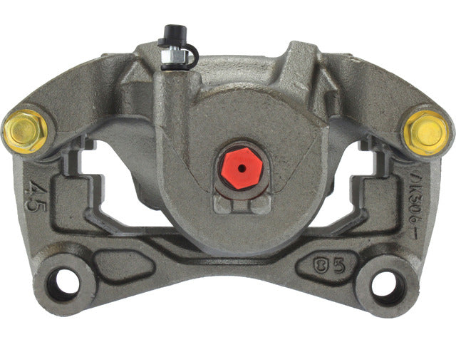 Centric Parts Disc Brake Caliper P/N:141.42156 Fits: Nissan Altima 09-07, Nissan Sentra 10-07 - Image 1