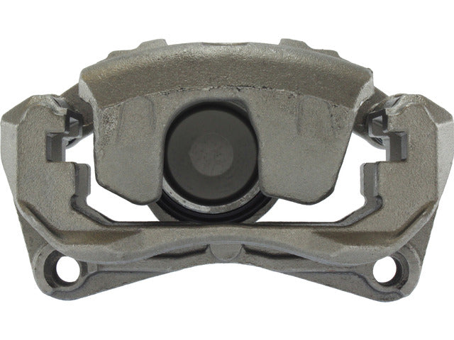 Centric Parts Disc Brake Caliper P/N:141.42156 Fits: Nissan Altima 09-07, Nissan Sentra 10-07 - Image 3