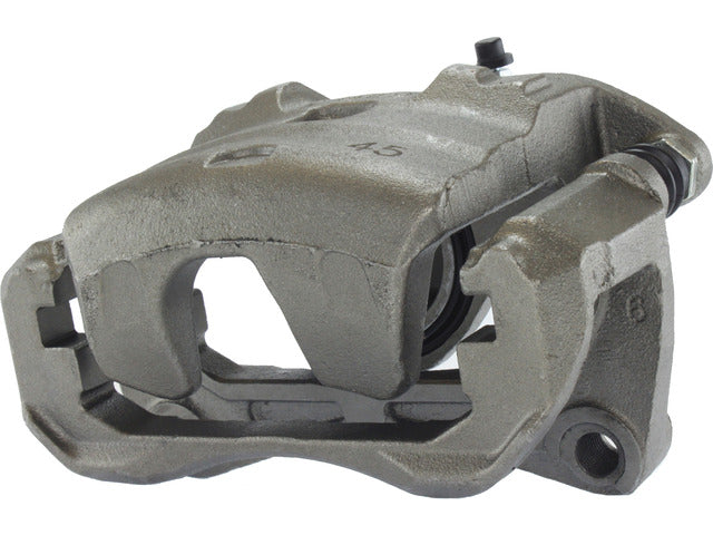 Centric Parts Disc Brake Caliper P/N:141.42156 Fits: Nissan Altima 09-07, Nissan Sentra 10-07 - Image 4