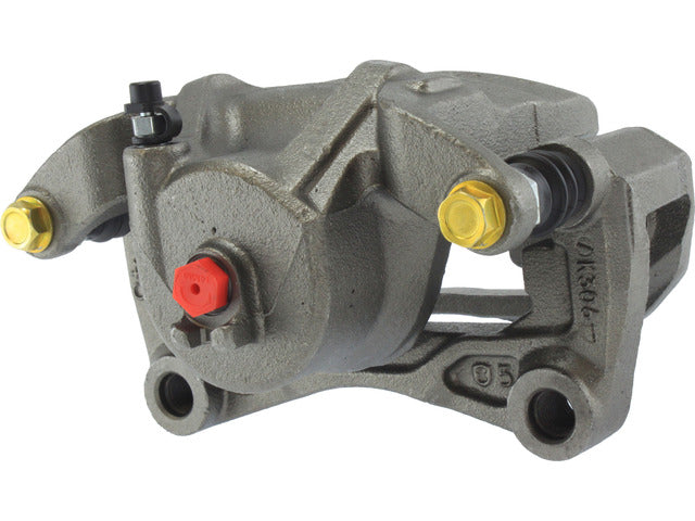 Centric Parts Disc Brake Caliper P/N:141.42156 Fits: Nissan Altima 09-07, Nissan Sentra 10-07 - Image 5