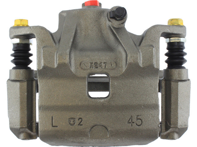 Centric Parts Disc Brake Caliper P/N:141.42156 Fits: Nissan Altima 09-07, Nissan Sentra 10-07 - Image 6