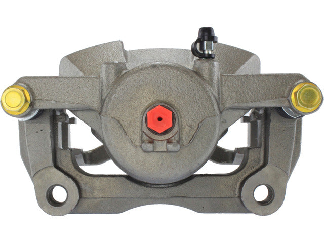 Centric Parts Disc Brake Caliper P/N:141.42157 Fits: Nissan Rogue 13-08, Nissan Rogue 17-16, Nissan Rogue Select 15-14, Nissan X-trail 13-08, Suzuki Kizashi 13-10 - Image 1