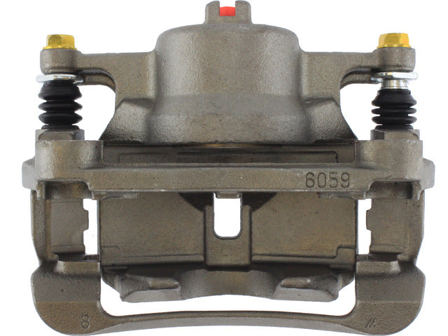 Centric Parts Disc Brake Caliper P/N:141.42157 Fits: Nissan Rogue 13-08, Nissan Rogue 17-16, Nissan Rogue Select 15-14, Nissan X-trail 13-08, Suzuki Kizashi 13-10 - Image 2