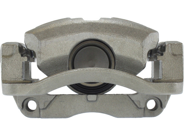 Centric Parts Disc Brake Caliper P/N:141.42157 Fits: Nissan Rogue 13-08, Nissan Rogue 17-16, Nissan Rogue Select 15-14, Nissan X-trail 13-08, Suzuki Kizashi 13-10 - Image 3