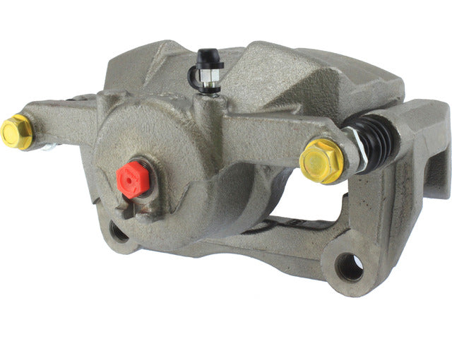 Centric Parts Disc Brake Caliper P/N:141.42157 Fits: Nissan Rogue 13-08, Nissan Rogue 17-16, Nissan Rogue Select 15-14, Nissan X-trail 13-08, Suzuki Kizashi 13-10 - Image 5